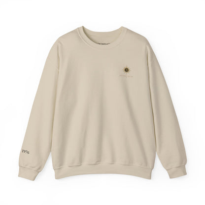 SOL INVICTUS CREWNECK