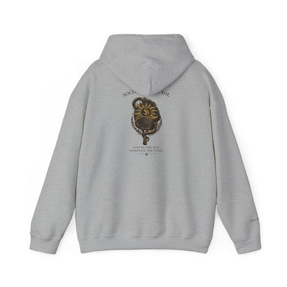SOL INVICTUS HOODIE