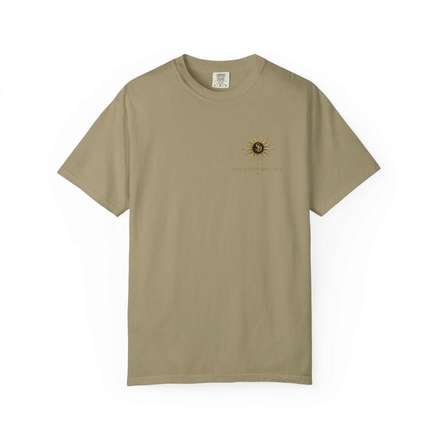 SOL INVICTUS T-SHIRT