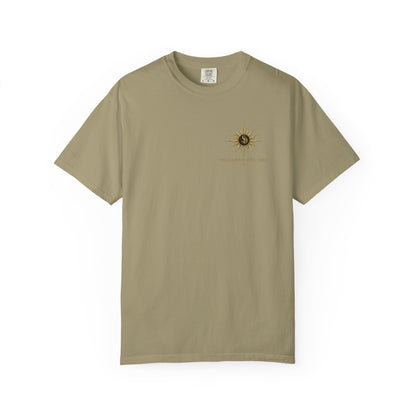 SOL INVICTUS T-SHIRT