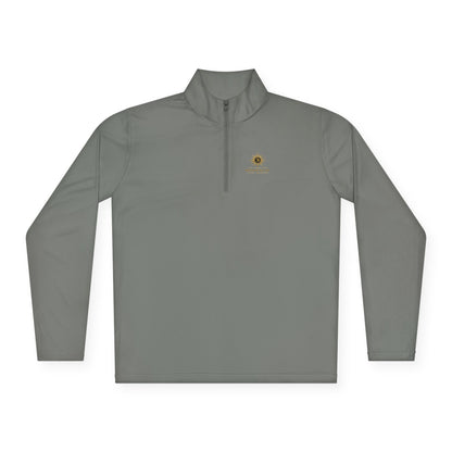 SOL INVICTUS 1/4 ZIP