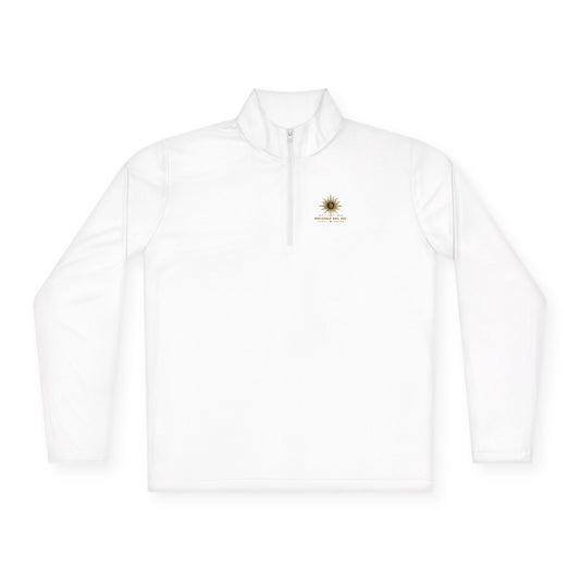 SOL INVICTUS 1/4 ZIP