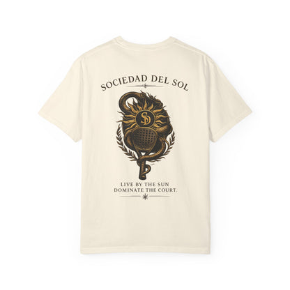 SOL INVICTUS T-SHIRT