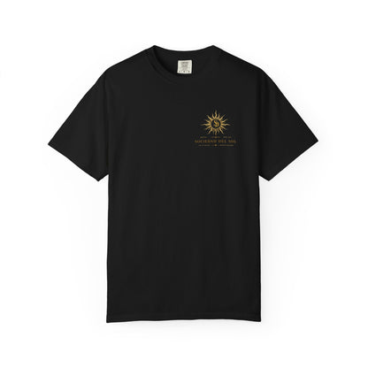 SOL INVICTUS T-SHIRT