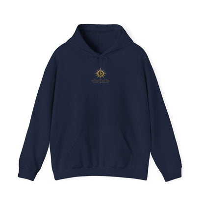 SOL INVICTUS HOODIE