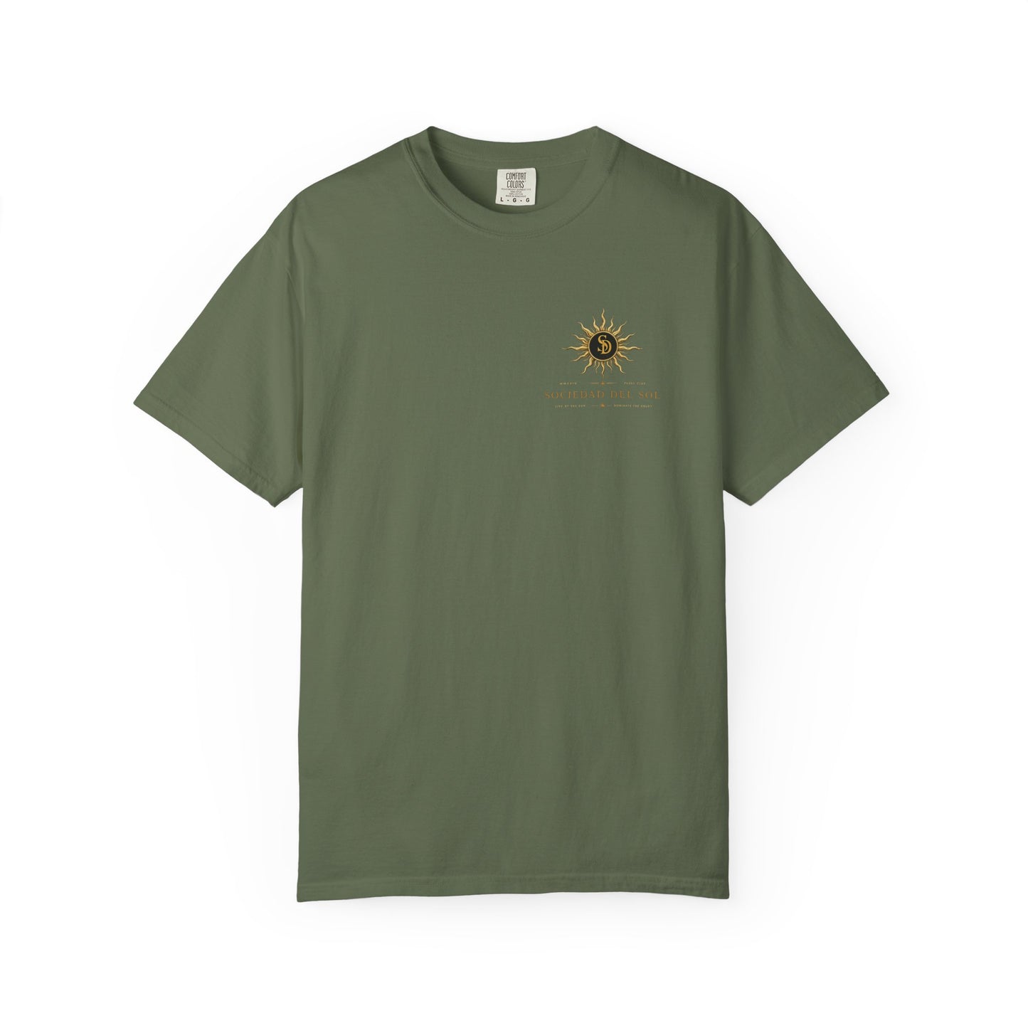 SOL INVICTUS T-SHIRT