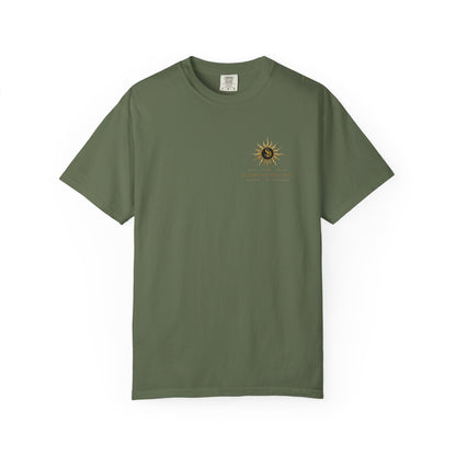 SOL INVICTUS T-SHIRT