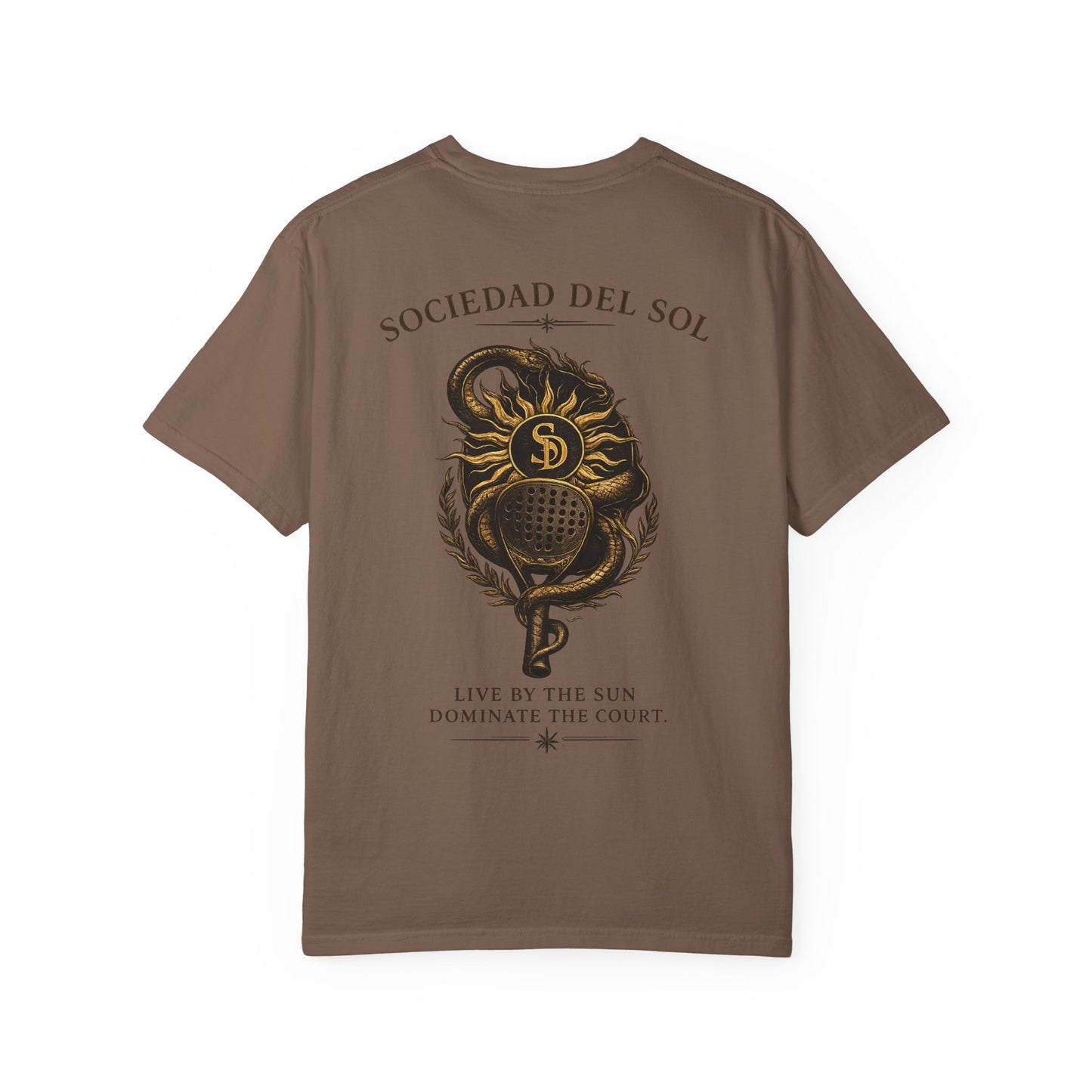 SOL INVICTUS T-SHIRT