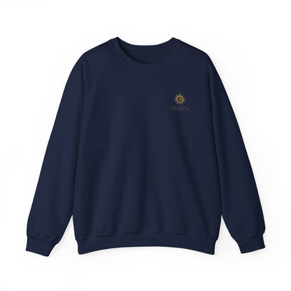 SOL INVICTUS CREWNECK
