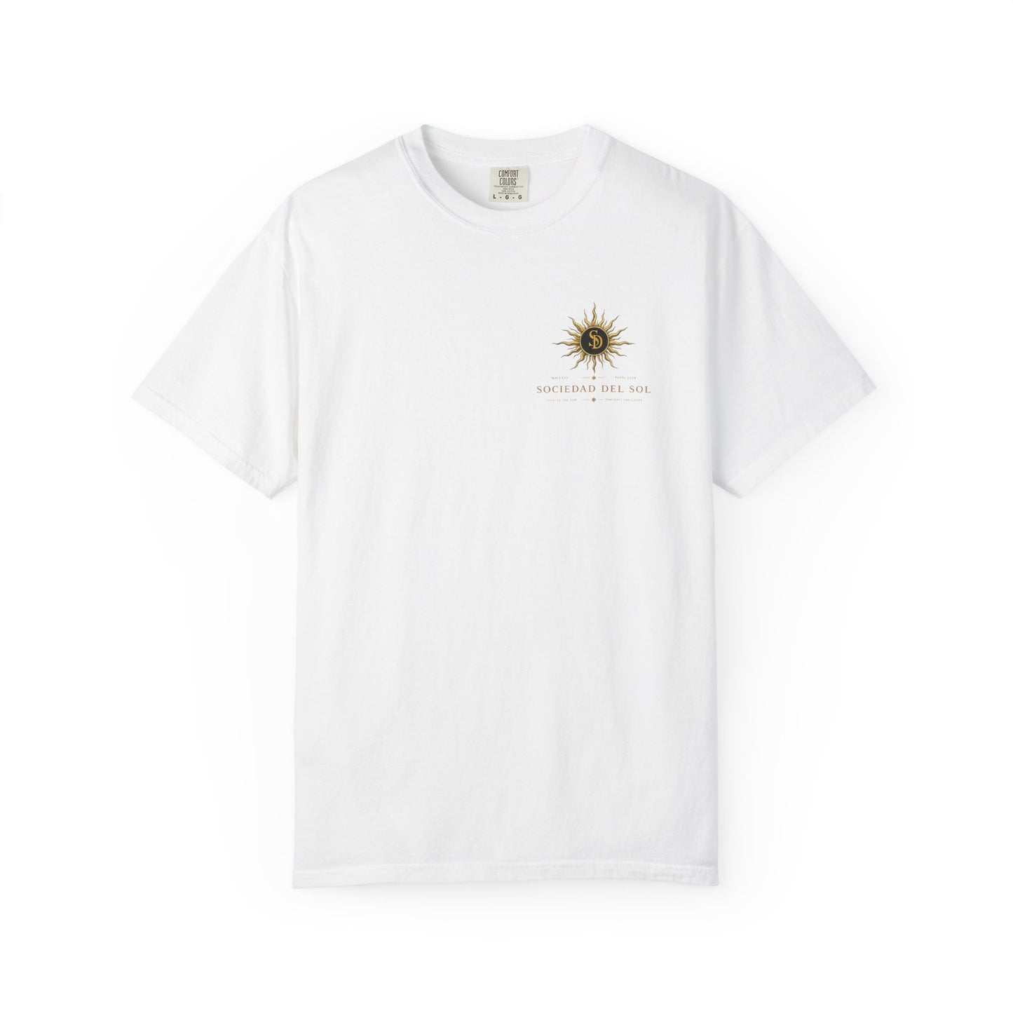SOL INVICTUS T-SHIRT