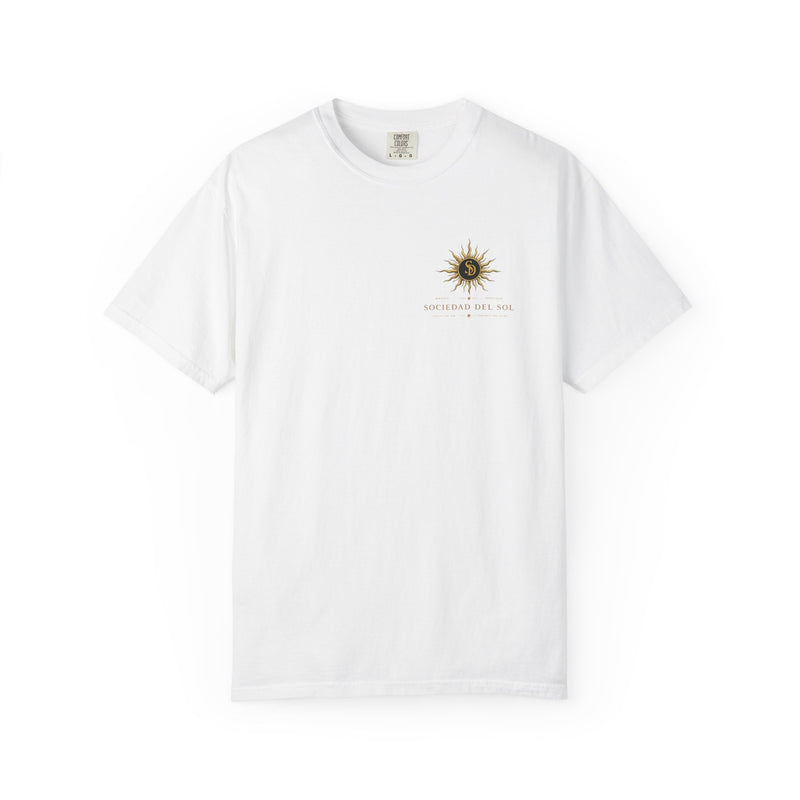 SOL INVICTUS T-SHIRT