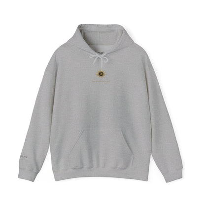 SOL INVICTUS HOODIE