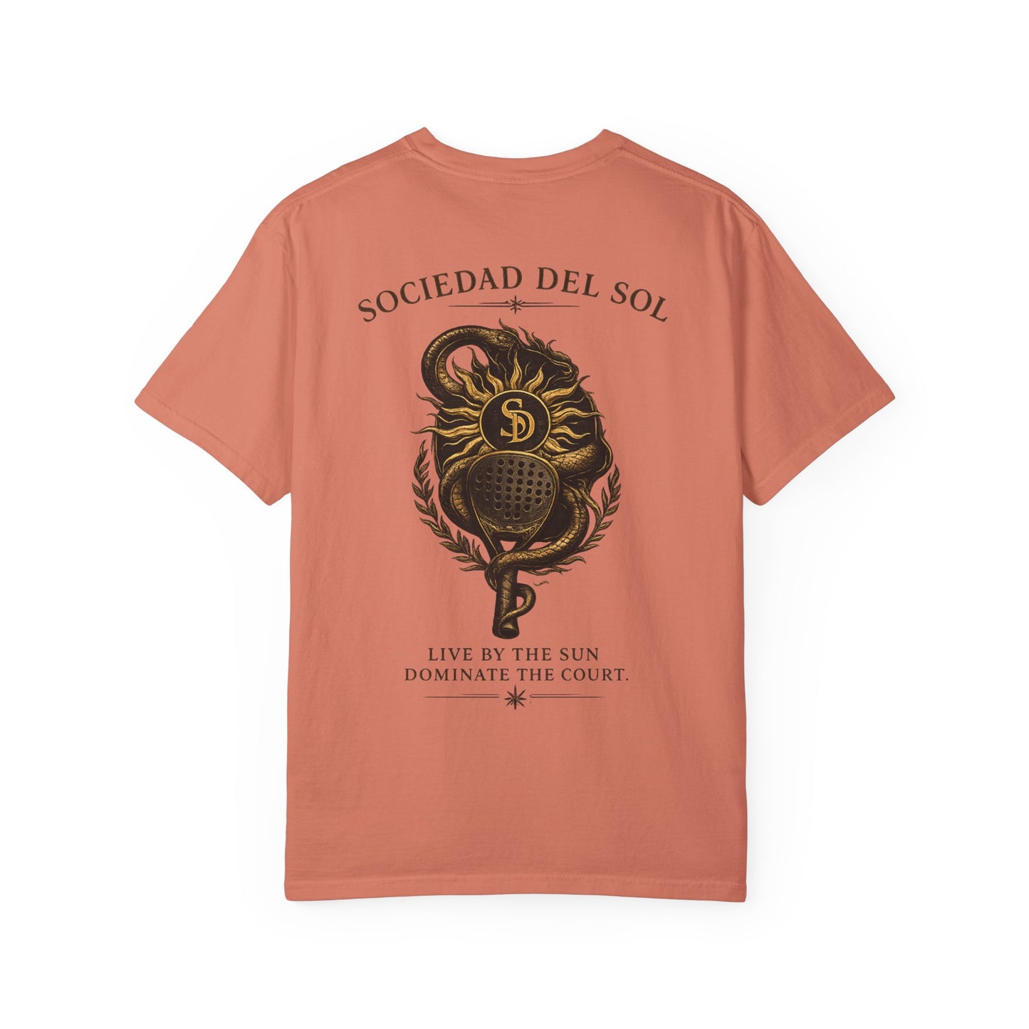 SOL INVICTUS T-SHIRT