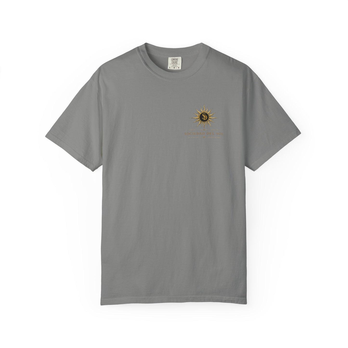 SOL INVICTUS T-SHIRT