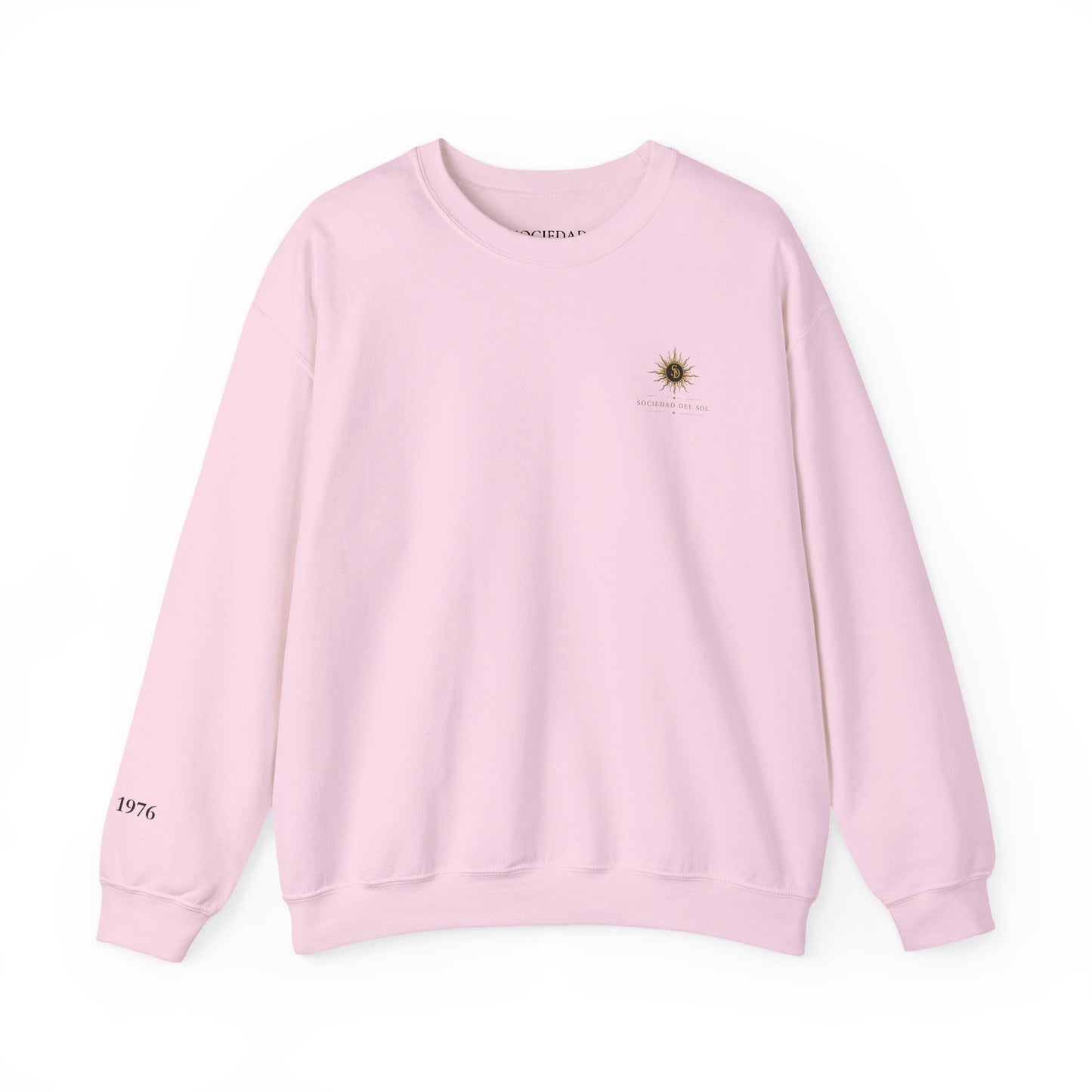 SOL INVICTUS CREWNECK