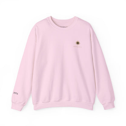 SOL INVICTUS CREWNECK