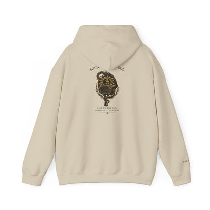 SOL INVICTUS HOODIE