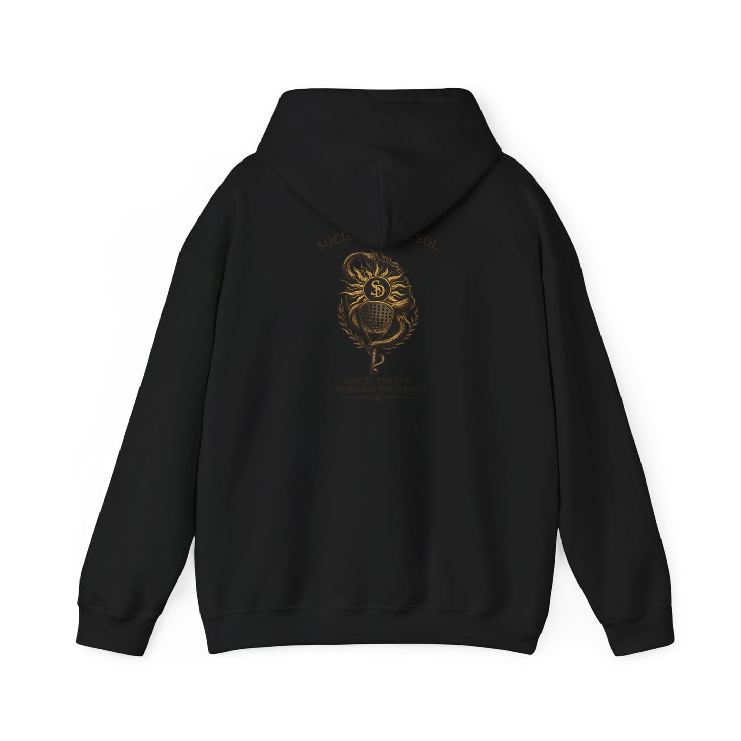 SOL INVICTUS HOODIE