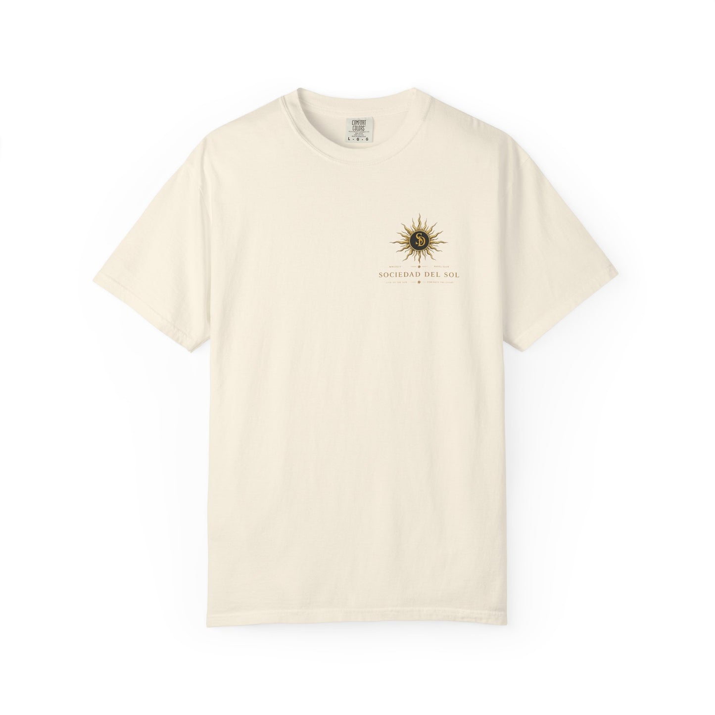 SOL INVICTUS T-SHIRT