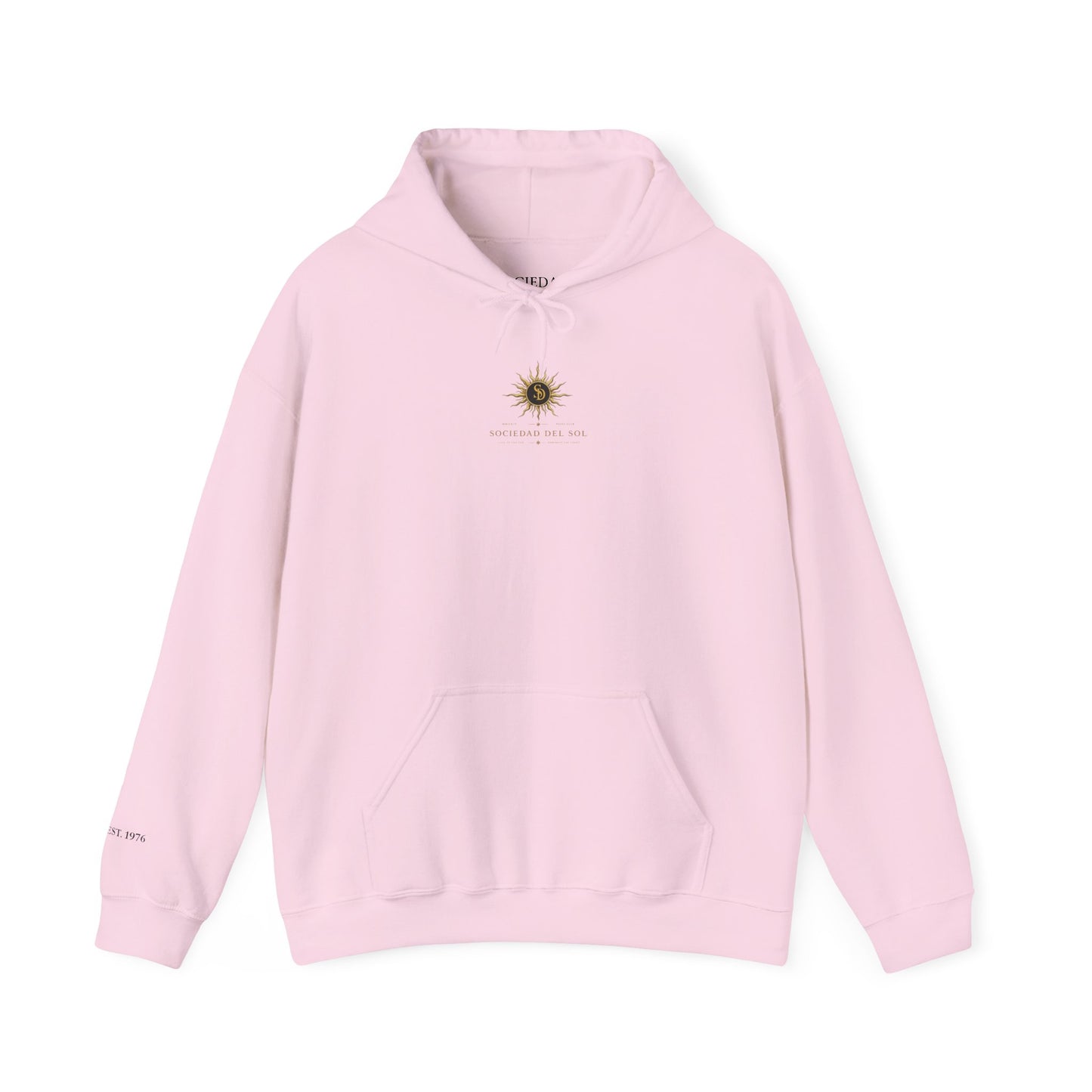 SOL INVICTUS HOODIE
