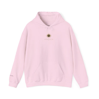 SOL INVICTUS HOODIE