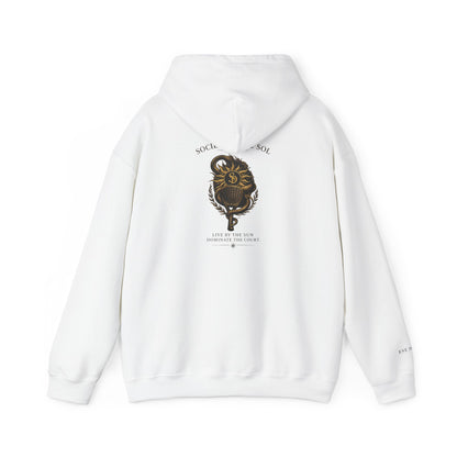 SOL INVICTUS HOODIE