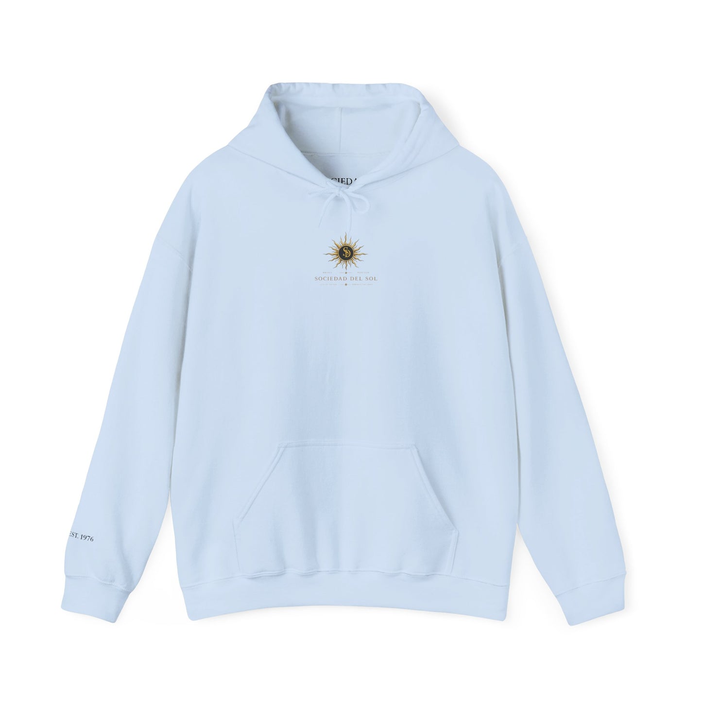 SOL INVICTUS HOODIE