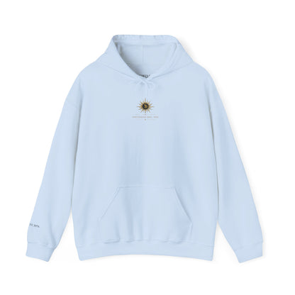 SOL INVICTUS HOODIE