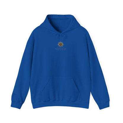SOL INVICTUS HOODIE