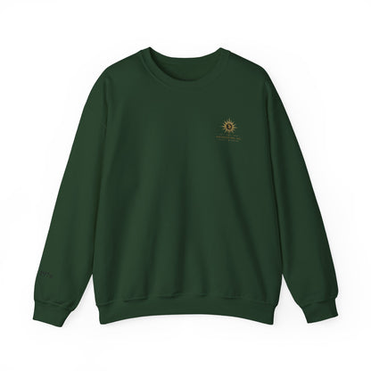 SOL INVICTUS CREWNECK