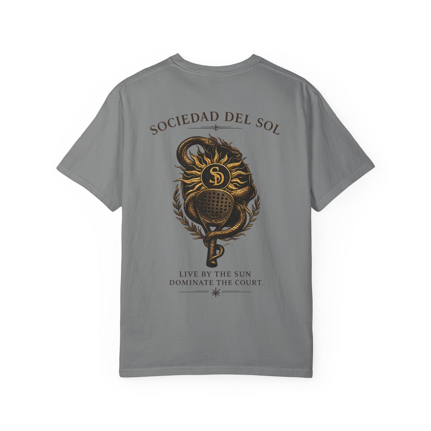 SOL INVICTUS T-SHIRT