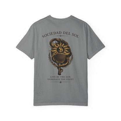 SOL INVICTUS T-SHIRT