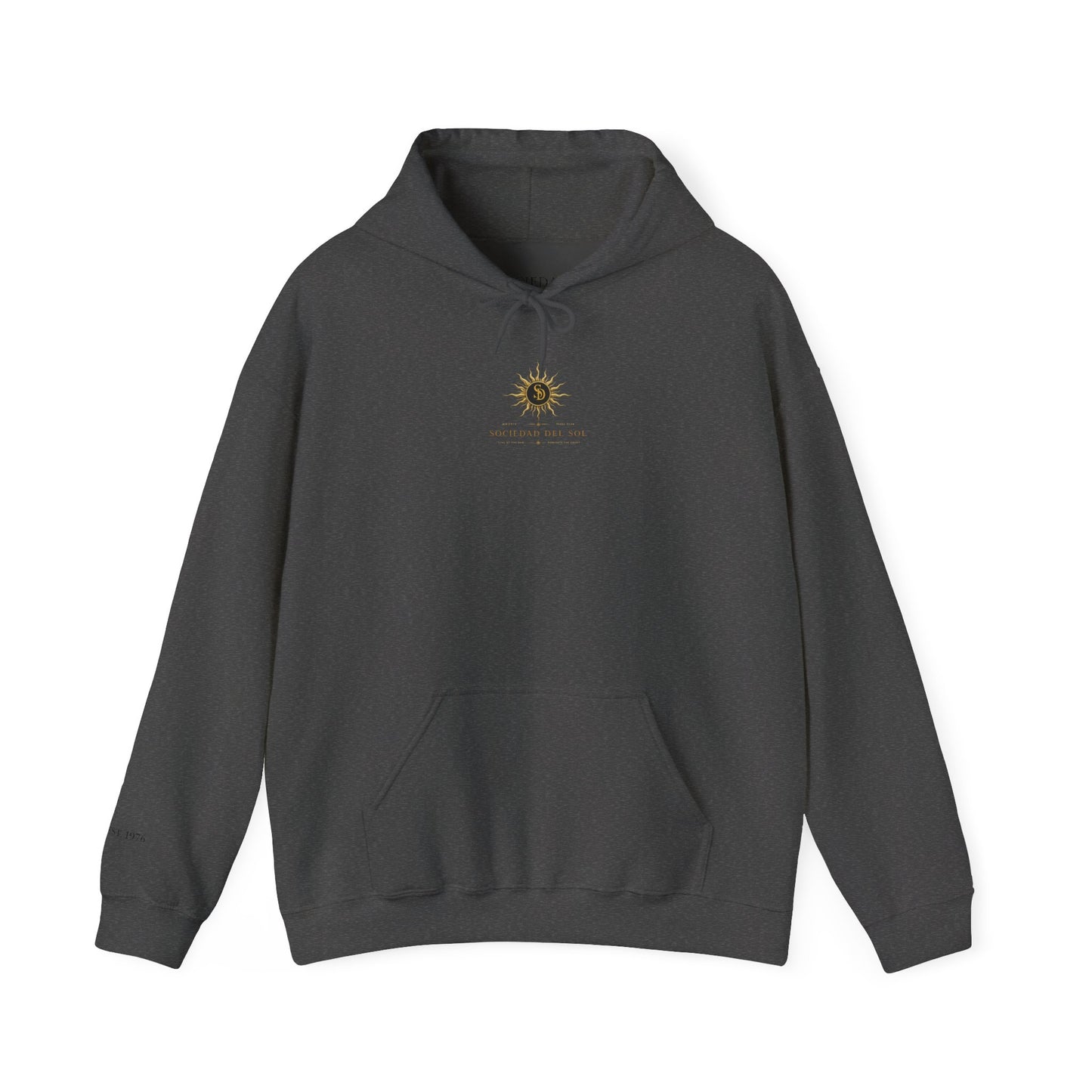 SOL INVICTUS HOODIE