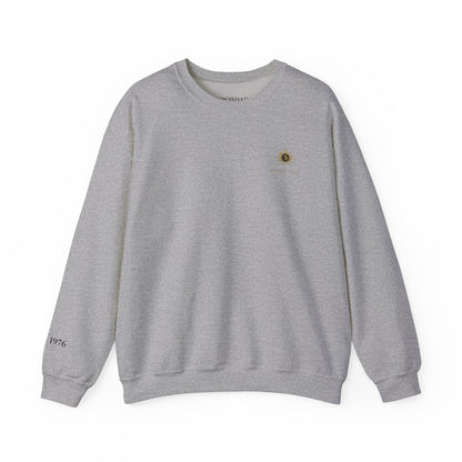 SOL INVICTUS CREWNECK