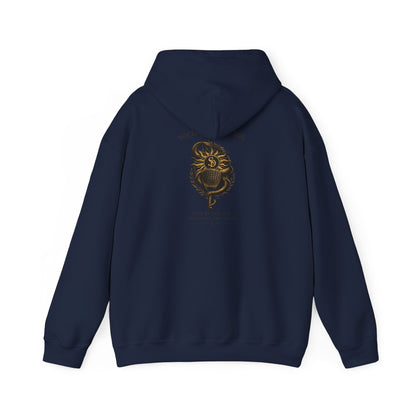 SOL INVICTUS HOODIE