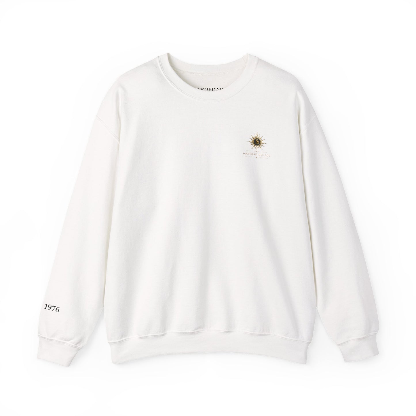 SOL INVICTUS CREWNECK