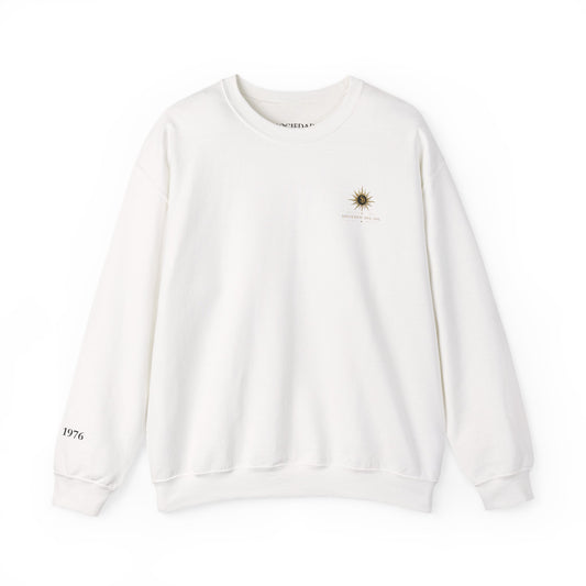 SOL INVICTUS CREWNECK