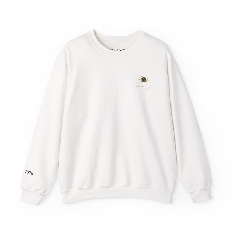 SOL INVICTUS CREWNECK