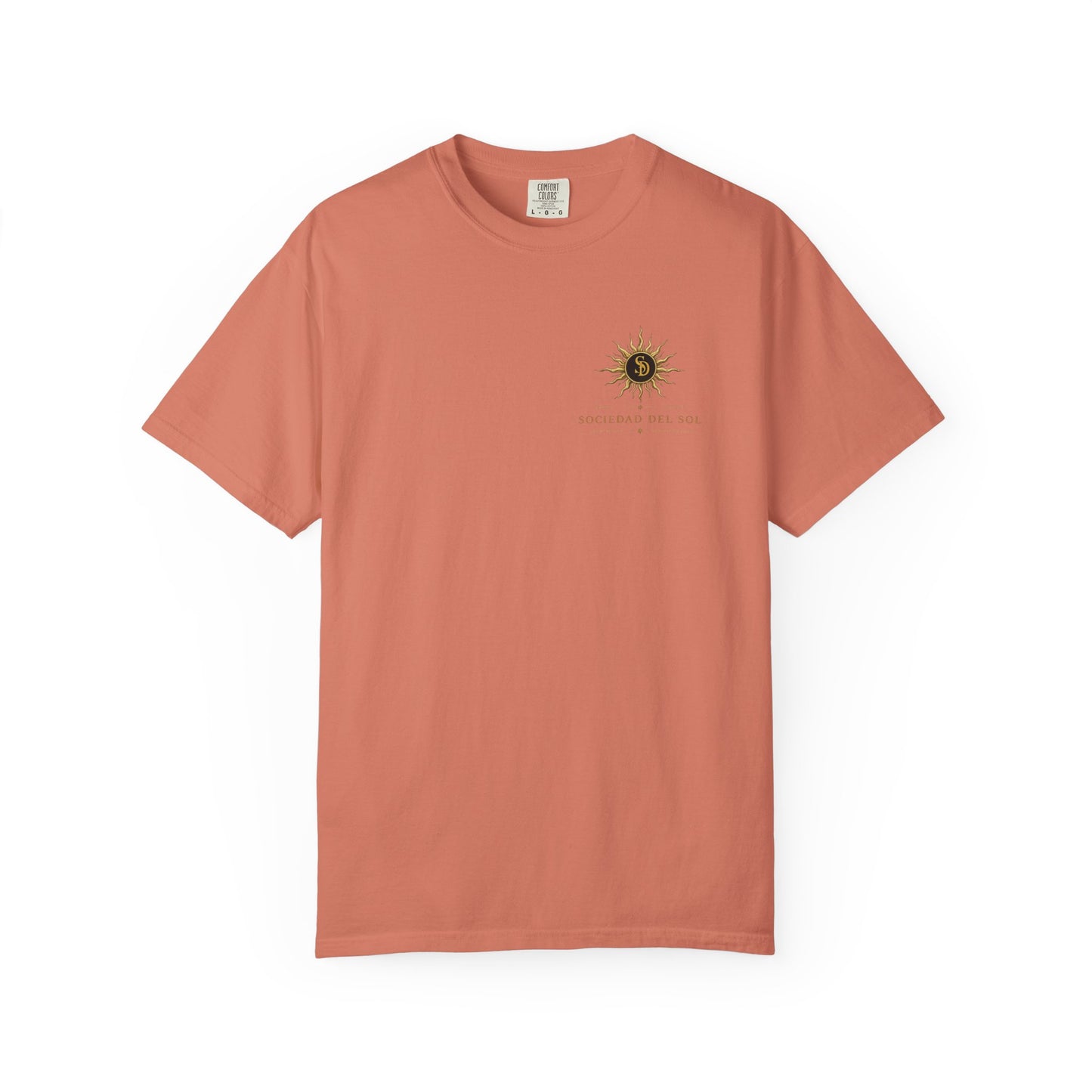 SOL INVICTUS T-SHIRT
