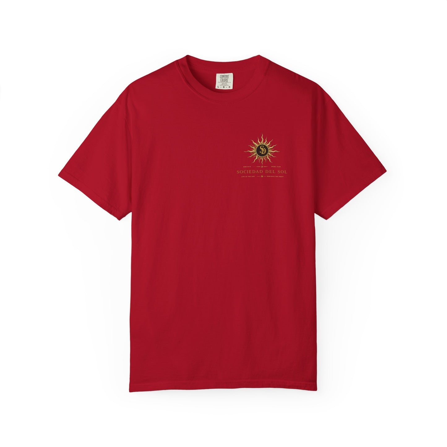 SOL INVICTUS T-SHIRT