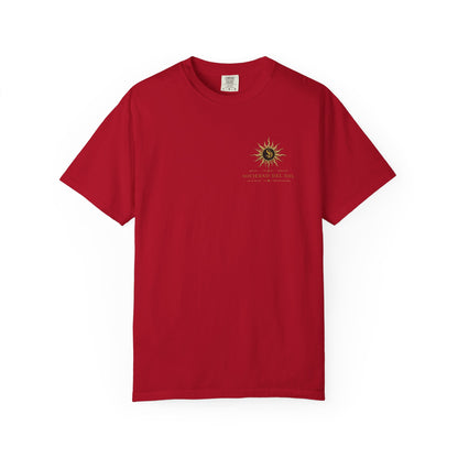 SOL INVICTUS T-SHIRT