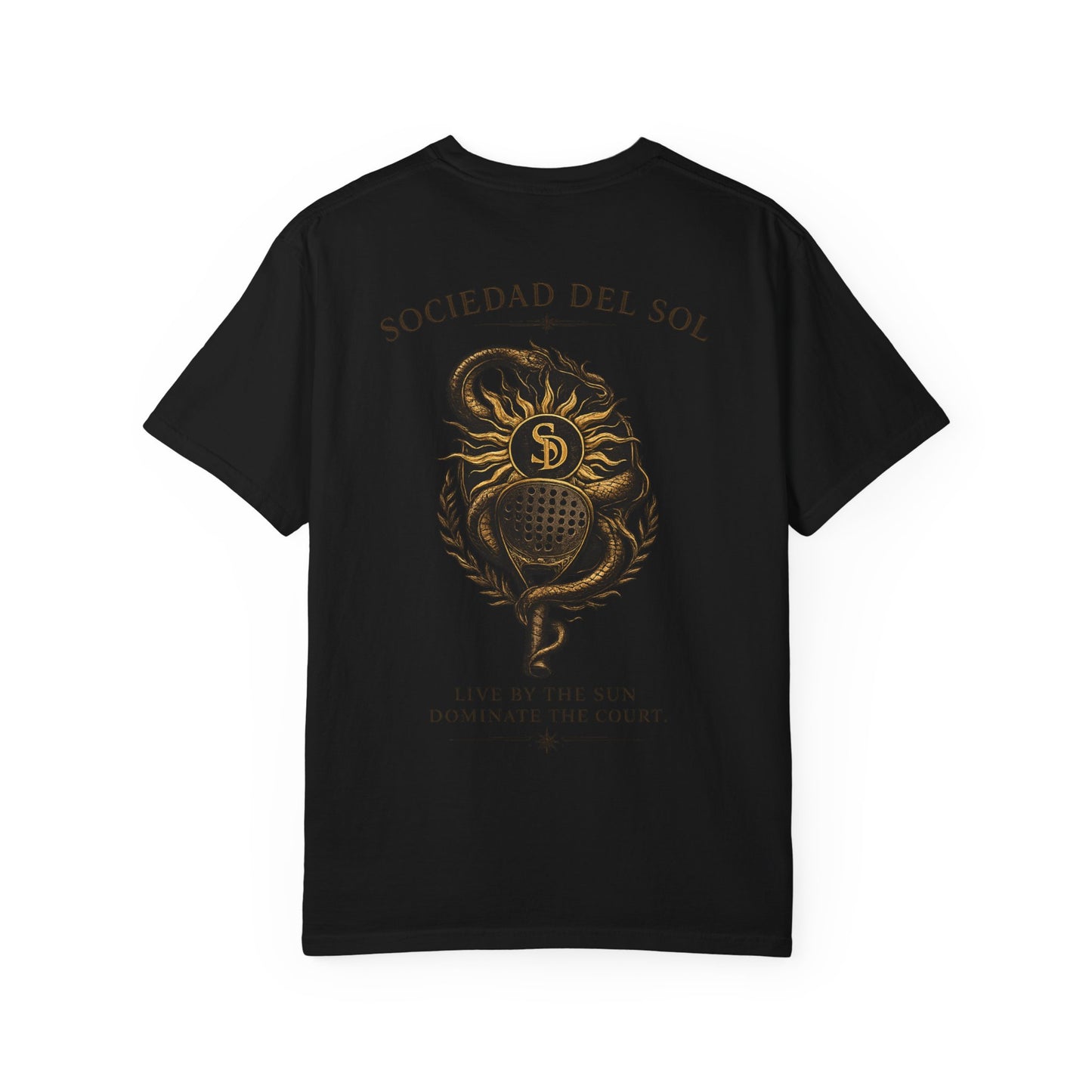SOL INVICTUS T-SHIRT