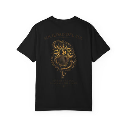 SOL INVICTUS T-SHIRT