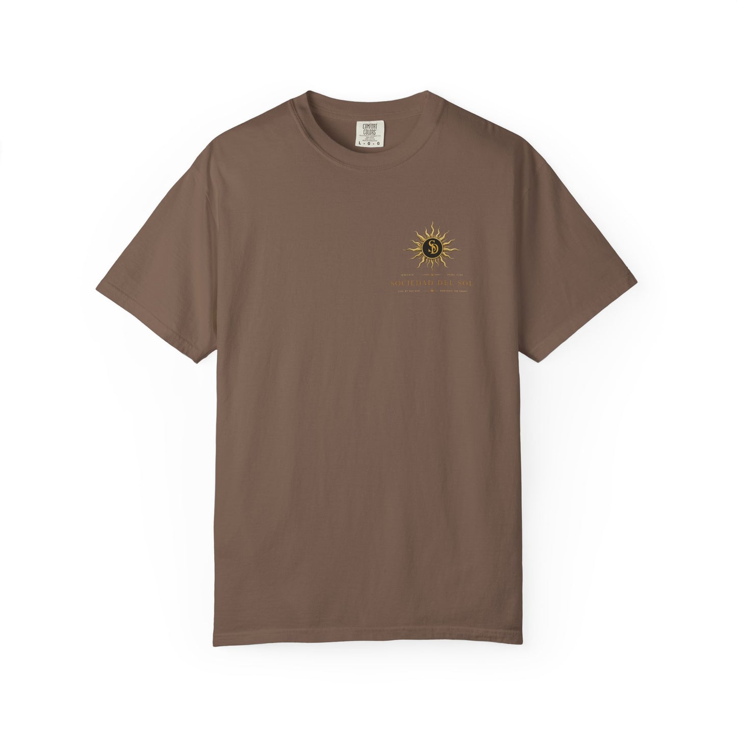SOL INVICTUS T-SHIRT