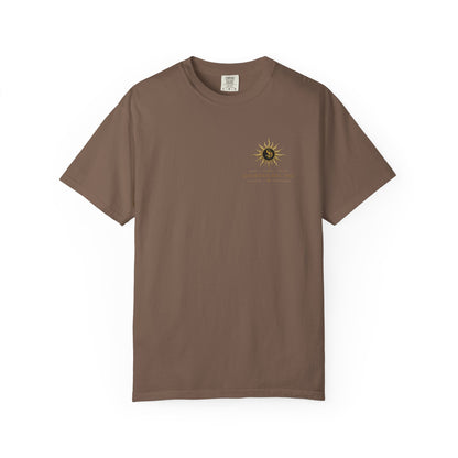 SOL INVICTUS T-SHIRT