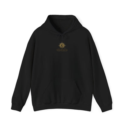 SOL INVICTUS HOODIE