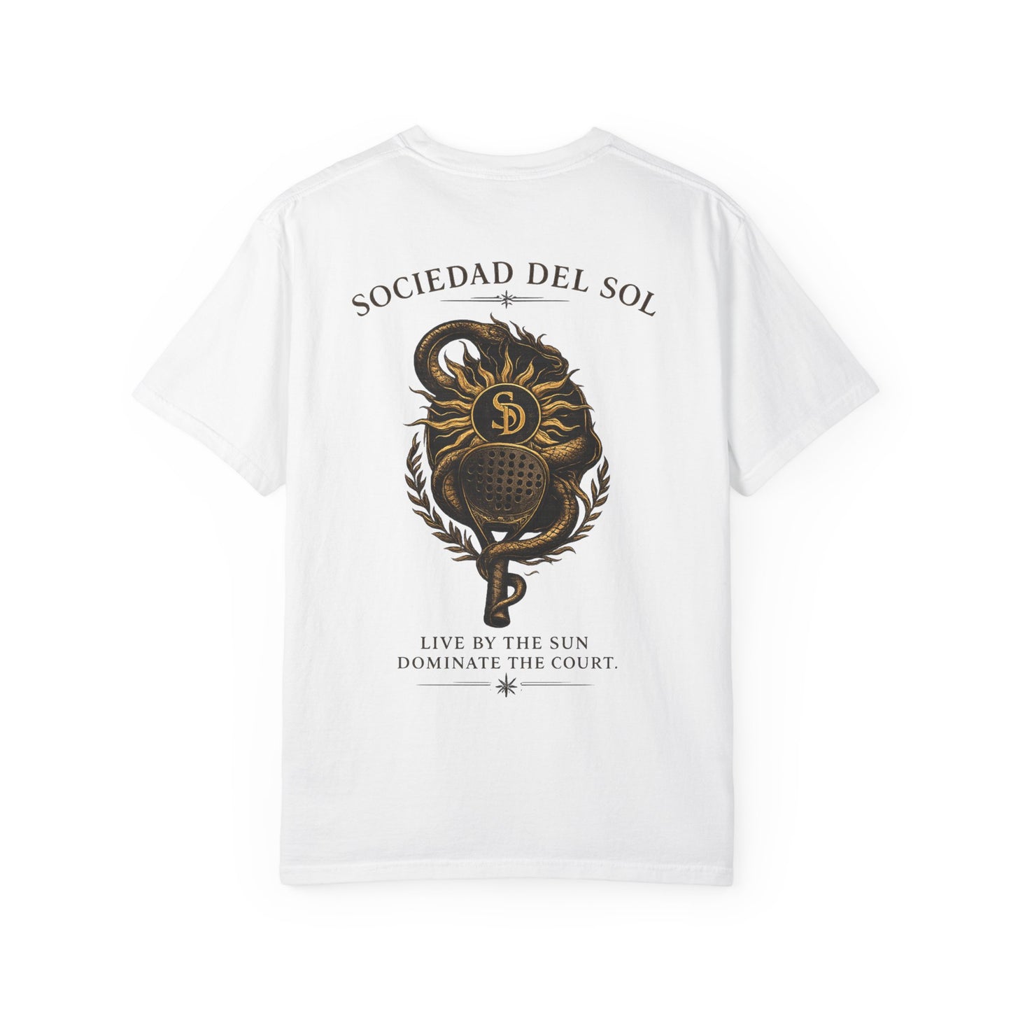 SOL INVICTUS T-SHIRT