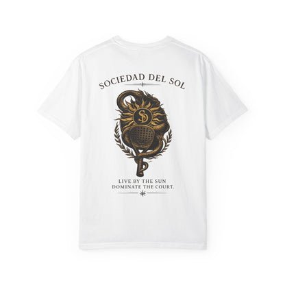 SOL INVICTUS T-SHIRT