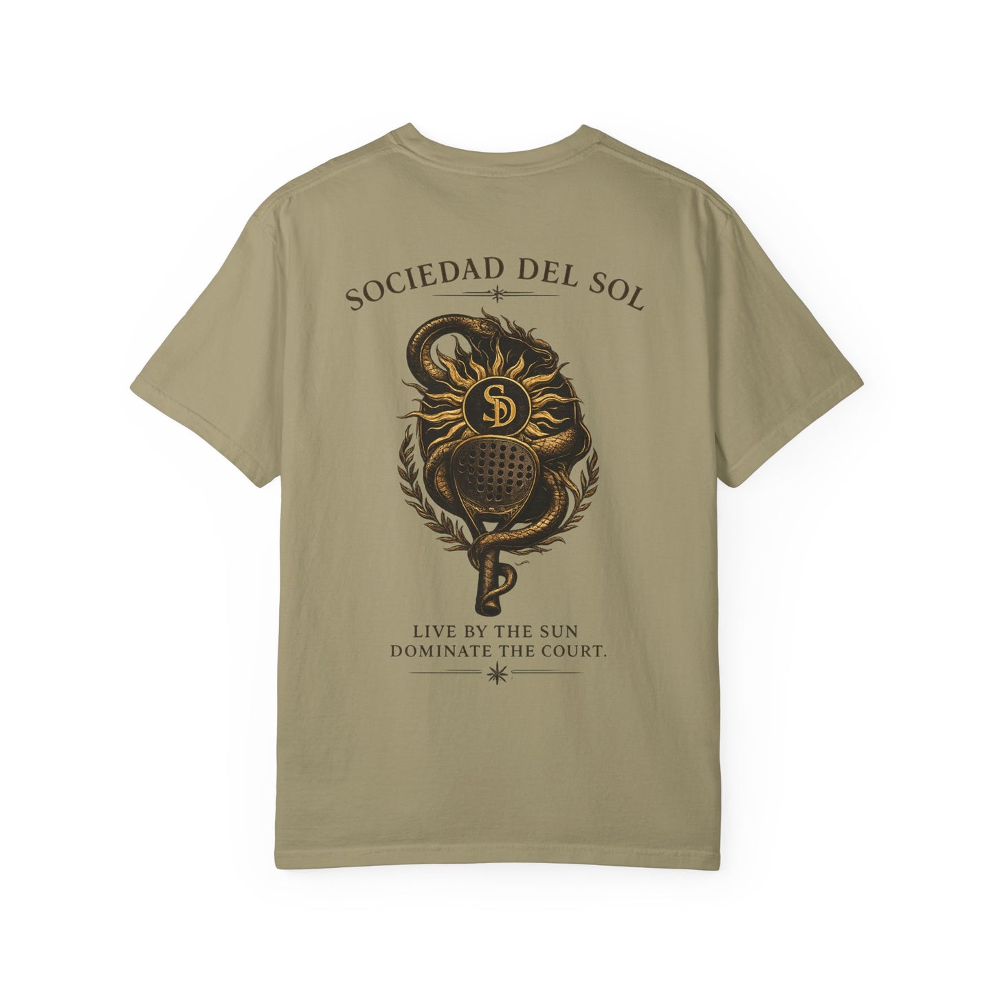SOL INVICTUS T-SHIRT