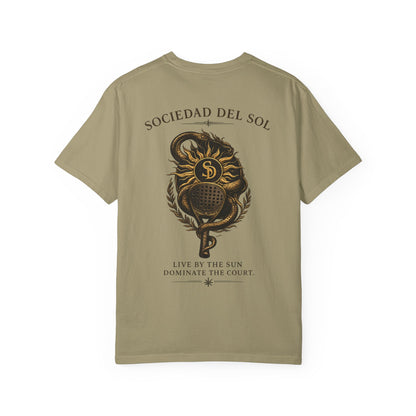 SOL INVICTUS T-SHIRT